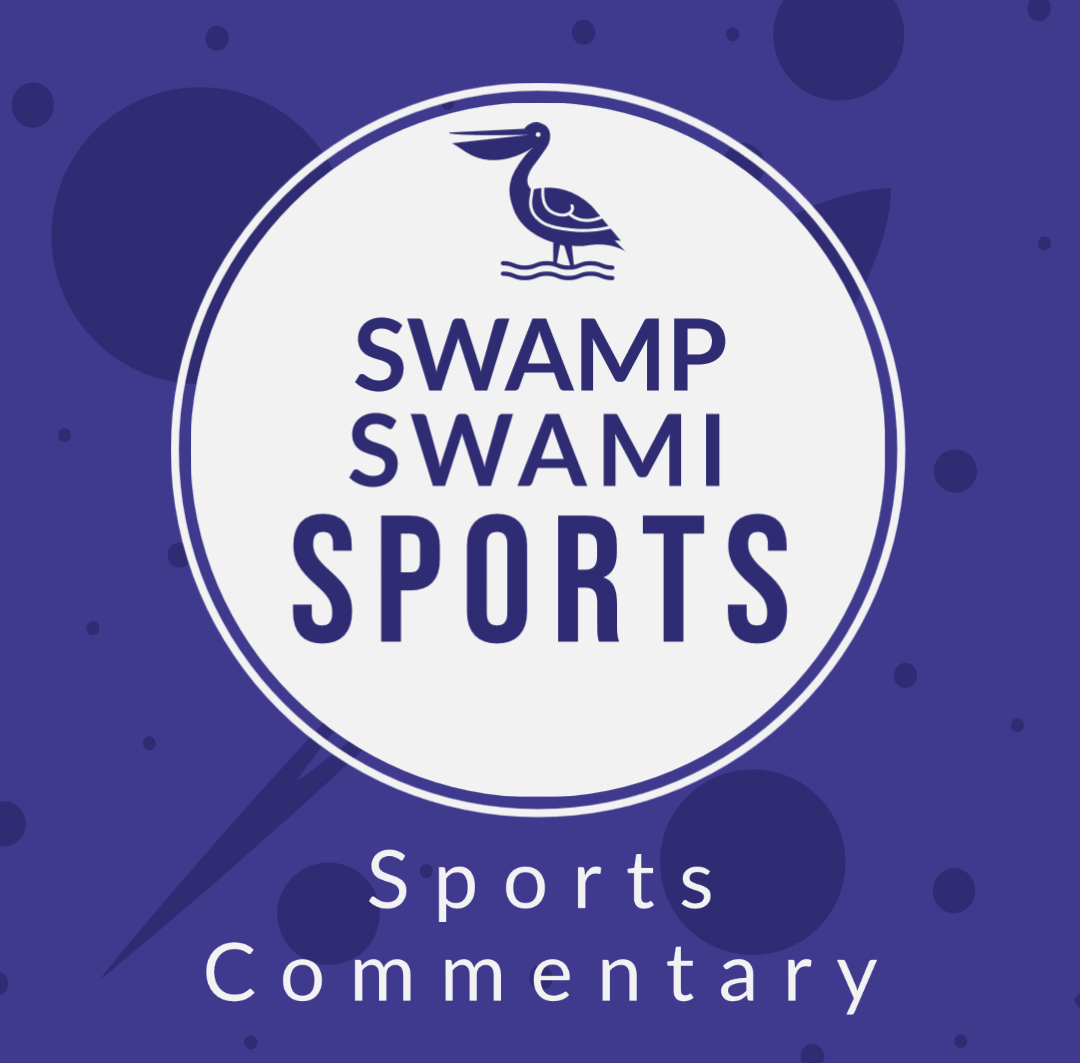 SwampSwamiSports.com